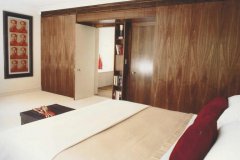 Bedrooms